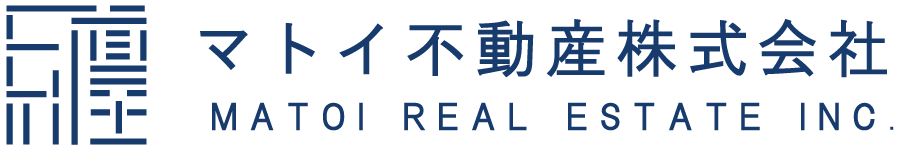 マトイ不動産株式会社