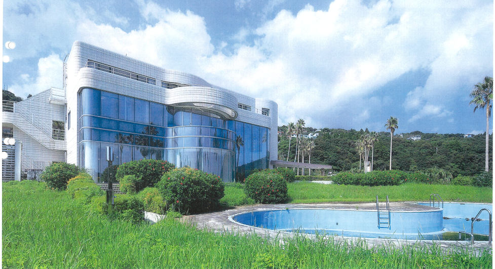 リゾート用地 宮崎リゾート