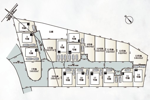 売戸建て 八王子市泉町